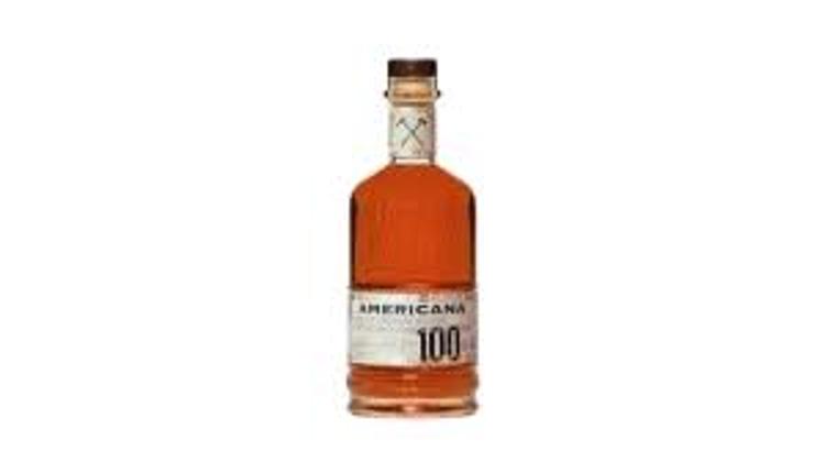 Broken Barrel Americana 100 proof